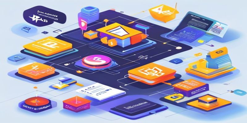 crypto education infographic